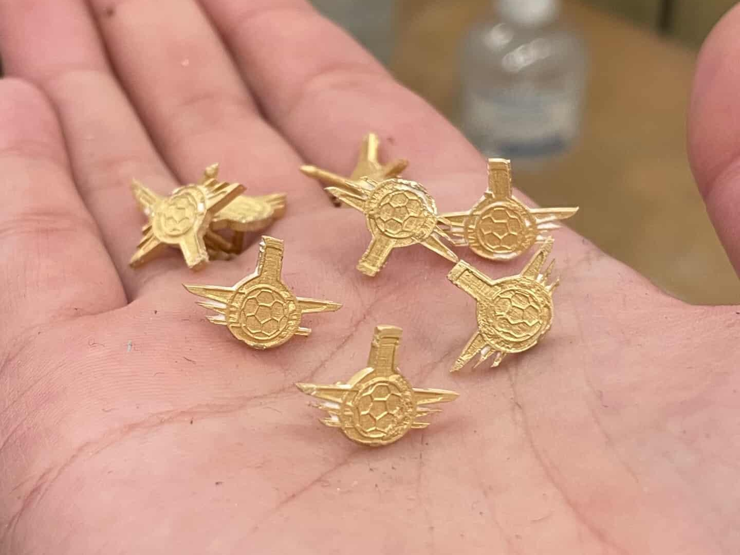 Bronze_pins
