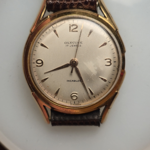 004 Glycine thumbnail